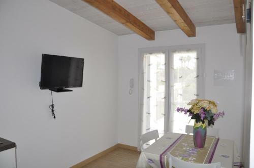 Residence "porta Sul Mare"