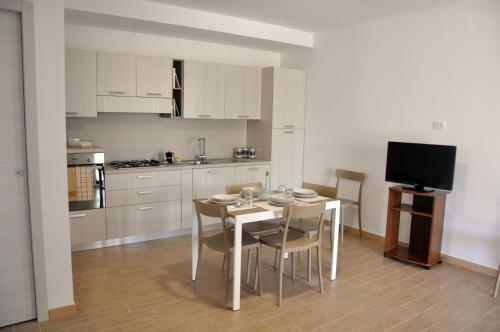 Residence "porta Sul Mare"