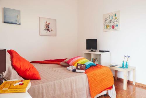 Apartamento Villa Marina Few Mt From Sand Beach