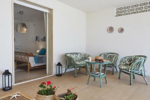 Apartamento Villa Marina Few Mt From Sand Beach