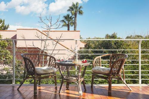 Apartamento Villa Marina Few Mt From Sand Beach