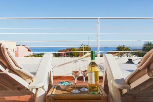 Apartamento Villa Marina Few Mt From Sand Beach