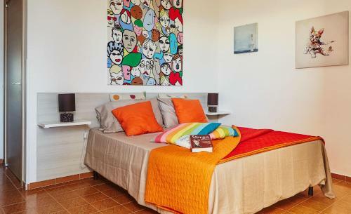 Apartamento Villa Marina Few Mt From Sand Beach