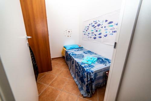 A Tre Passi Dal Mare