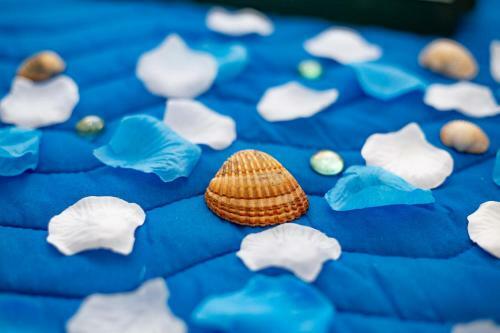 A Tre Passi Dal Mare
