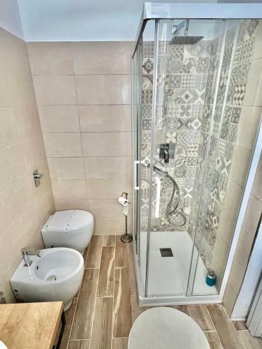 Bed & Breakfast Terrazze Sul Mare
