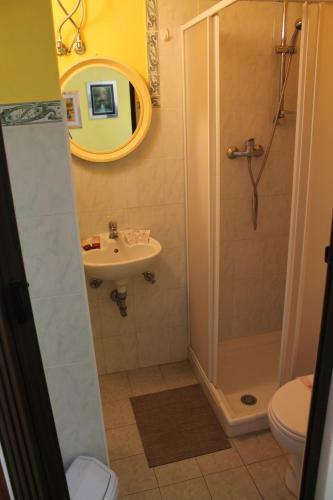 Bed & Breakfast Terrazze Sul Mare