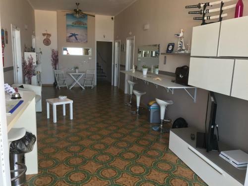 Bed & Breakfast Terrazze Sul Mare