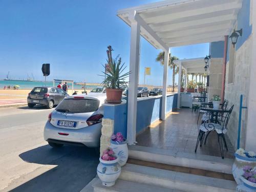 Bed & Breakfast Terrazze Sul Mare