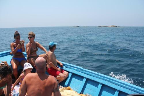 Bed & Breakfast Terrazze Sul Mare