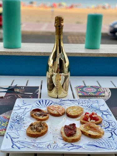Bed & Breakfast Terrazze Sul Mare