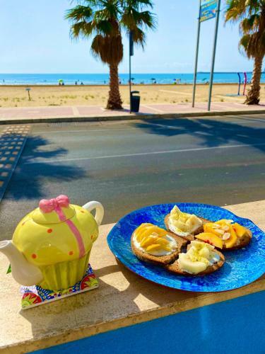 Bed & Breakfast Terrazze Sul Mare