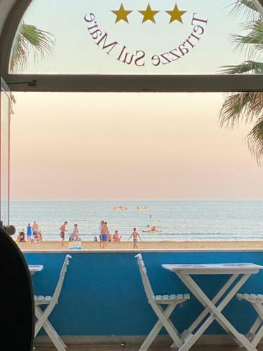 Bed & Breakfast Terrazze Sul Mare