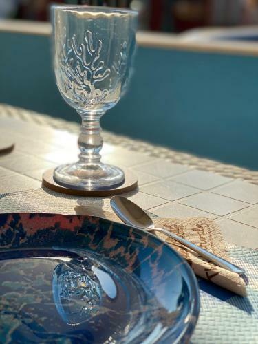 Bed & Breakfast Terrazze Sul Mare