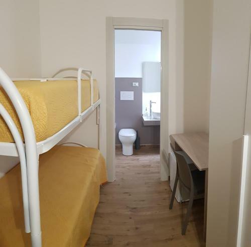 Bed & Breakfast Vacanze Il Profumo Del Mare