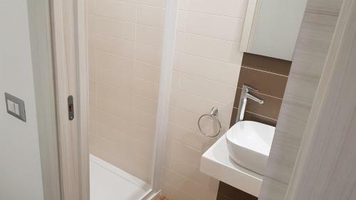 Bed & Breakfast Vacanze Il Profumo Del Mare