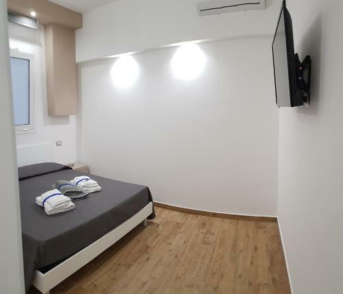 Bed & Breakfast Vacanze Il Profumo Del Mare