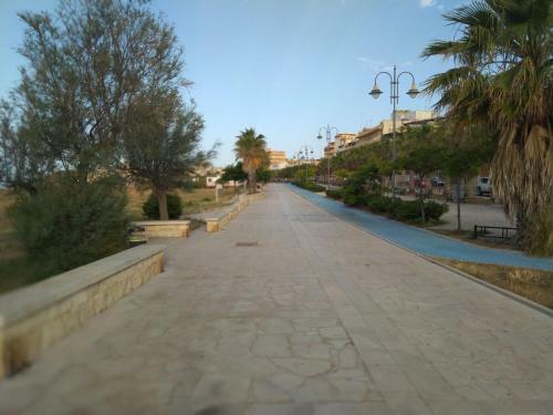 Apartamento Nereidi Appartamento Agave