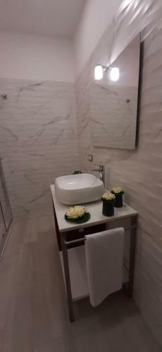 Apartamento Nereidi Appartamento Agave