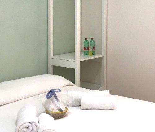 Apartamento Ca?zagara