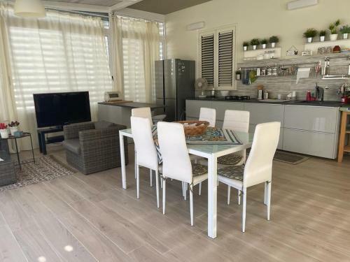 Apartamento Villa Sovi