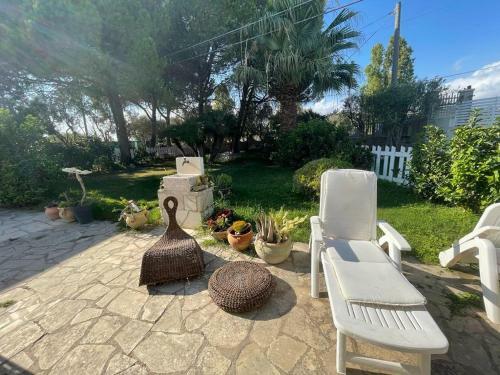 Apartamento Villa Sovi