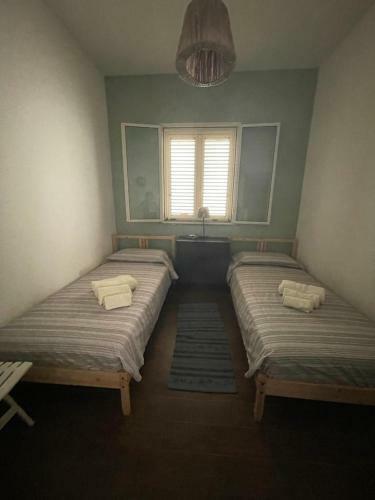Apartamento Villa Sovi