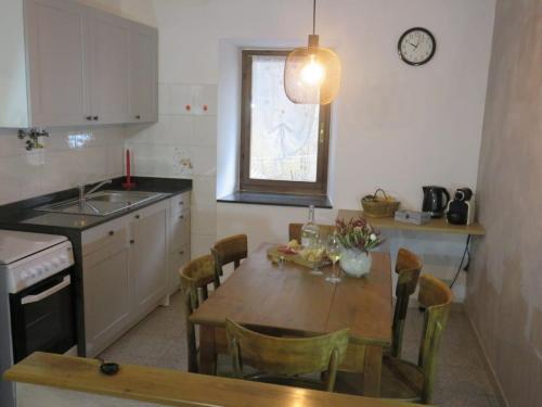 Apartamento Marta's House