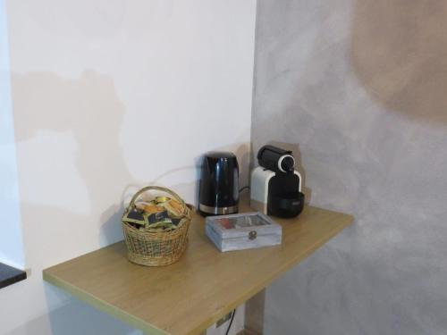Apartamento Marta's House