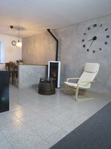 Apartamento Marta's House