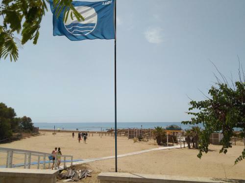 Apartamento Nereidi Appartamento Doride