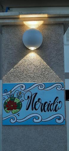 Apartamento Nereidi Appartamento Doride
