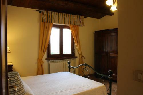 Apartamento Villa Di Castello