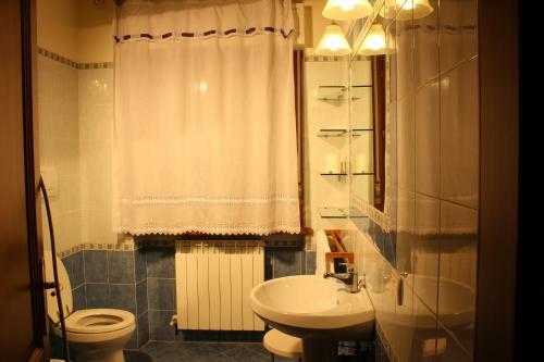 Apartamento Villa Di Castello