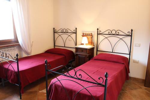 Apartamento Villa Di Castello