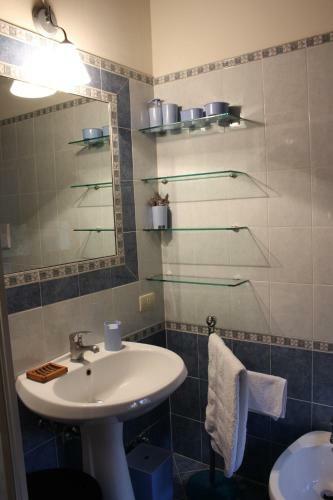 Apartamento Villa Di Castello
