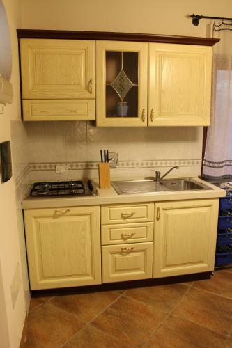 Apartamento Villa Di Castello
