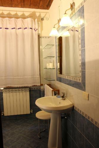 Apartamento Villa Di Castello