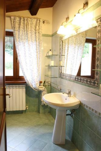 Apartamento Villa Di Castello