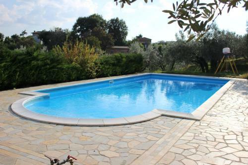 Apartamento Villa Di Castello