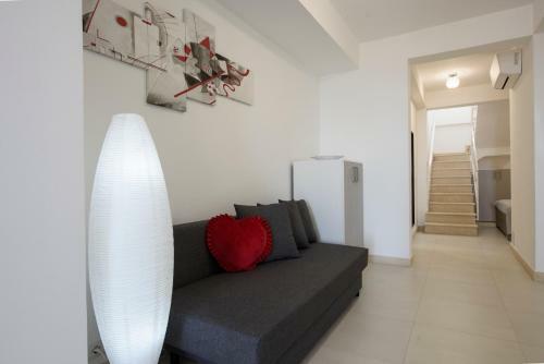 Madag� Beachfront Apartments