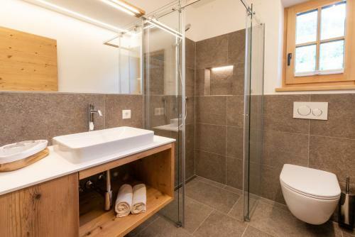 Apartamento Ferienwohnungen Schmalzerhof