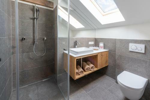 Apartamento Ferienwohnungen Schmalzerhof