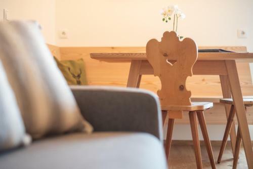 Apartamento Ferienwohnungen Schmalzerhof