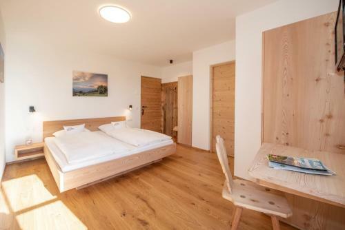 Apartamento Ferienwohnungen Schmalzerhof