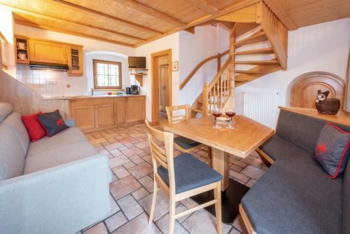 Apartamento Ferienwohnungen Schmalzerhof