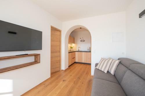 Apartamento Ferienwohnungen Schmalzerhof