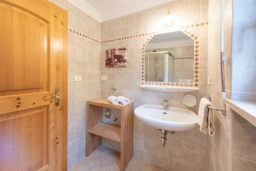 Apartamento Ferienwohnungen Schmalzerhof