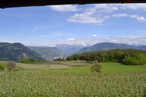 Apartamento Ferienwohnungen Schmalzerhof
