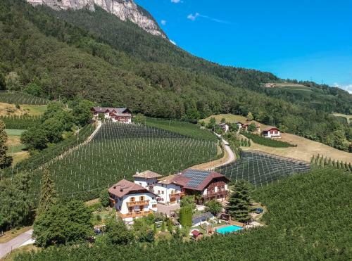 Apartamento Ferienwohnungen Schmalzerhof